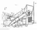 Fig. 01 - Laundry shuttle system