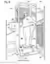Fig. 07 - Laundry shuttle system