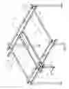 Fig. 02 - Single-bridge manipulator maneuvering system