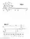 Fig. 03 - Turbomachine compressor with an air injection system