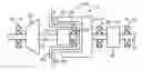 Fig. 01 - Gas compressor magnetic coupler