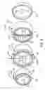 Fig. 05 - Gas compressor magnetic coupler