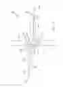Fig. 64 - Fluid interacting device