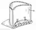 Fig. 01 - Method and system for focused energy brazing