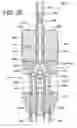 Fig. 07 - Dense phase pump for dry particulate material