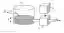 Fig. 01 - Method and apparatus for adjusting a pump drive so that a pump flow corresponds with an incoming flow