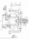 Fig. 02 - Overhung axial flow compressor, reactor and method