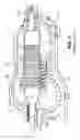 Fig. 05 - Overhung axial flow compressor, reactor and method