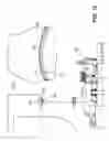 Fig. 11 - Overhung axial flow compressor, reactor and method