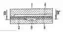 Fig. 01 - Pinch valve and method for manufacturing same