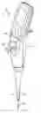 Fig. 01 - Pipette tip mounting shaft
