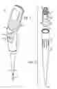 Fig. 02 - Pipette tip mounting shaft