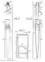 Fig. 03 - Pipette tip mounting shaft