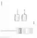 Fig. 05 - Reagent containers for compact test devices