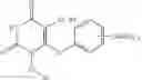 Fig. 09 - Pyrimidine derivatives as HIV reverse transcriptase inhibitors