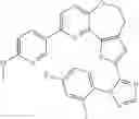 Fig. 147 - Benzoxepin PI3K inhibitor compounds and methods of use