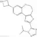 Fig. 149 - Benzoxepin PI3K inhibitor compounds and methods of use
