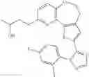Fig. 158 - Benzoxepin PI3K inhibitor compounds and methods of use