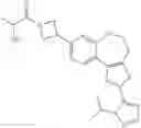Fig. 232 - Benzoxepin PI3K inhibitor compounds and methods of use