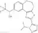 Fig. 243 - Benzoxepin PI3K inhibitor compounds and methods of use