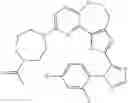 Fig. 263 - Benzoxepin PI3K inhibitor compounds and methods of use