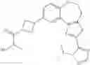 Fig. 273 - Benzoxepin PI3K inhibitor compounds and methods of use