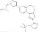 Fig. 294 - Benzoxepin PI3K inhibitor compounds and methods of use