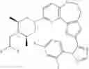 Fig. 303 - Benzoxepin PI3K inhibitor compounds and methods of use