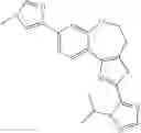 Fig. 321 - Benzoxepin PI3K inhibitor compounds and methods of use