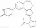 Fig. 409 - Benzoxepin PI3K inhibitor compounds and methods of use