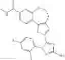 Fig. 41 - Benzoxepin PI3K inhibitor compounds and methods of use