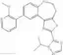 Fig. 43 - Benzoxepin PI3K inhibitor compounds and methods of use