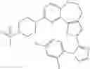 Fig. 44 - Benzoxepin PI3K inhibitor compounds and methods of use