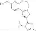 Fig. 445 - Benzoxepin PI3K inhibitor compounds and methods of use