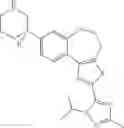 Fig. 449 - Benzoxepin PI3K inhibitor compounds and methods of use
