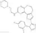 Fig. 46 - Benzoxepin PI3K inhibitor compounds and methods of use