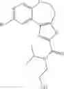 Fig. 481 - Benzoxepin PI3K inhibitor compounds and methods of use