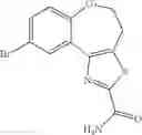 Fig. 482 - Benzoxepin PI3K inhibitor compounds and methods of use