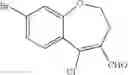 Fig. 484 - Benzoxepin PI3K inhibitor compounds and methods of use