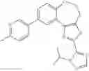Fig. 49 - Benzoxepin PI3K inhibitor compounds and methods of use