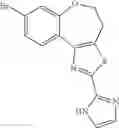 Fig. 511 - Benzoxepin PI3K inhibitor compounds and methods of use