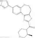 Fig. 52 - Benzoxepin PI3K inhibitor compounds and methods of use