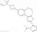 Fig. 528 - Benzoxepin PI3K inhibitor compounds and methods of use