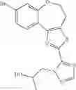 Fig. 552 - Benzoxepin PI3K inhibitor compounds and methods of use