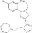 Fig. 554 - Benzoxepin PI3K inhibitor compounds and methods of use