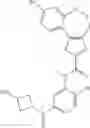 Fig. 593 - Benzoxepin PI3K inhibitor compounds and methods of use