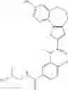 Fig. 596 - Benzoxepin PI3K inhibitor compounds and methods of use