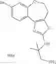 Fig. 601 - Benzoxepin PI3K inhibitor compounds and methods of use
