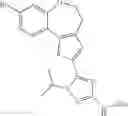 Fig. 615 - Benzoxepin PI3K inhibitor compounds and methods of use