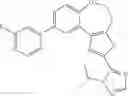 Fig. 623 - Benzoxepin PI3K inhibitor compounds and methods of use